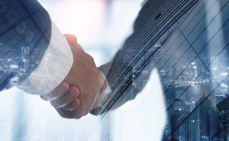 Sprinterra partnership