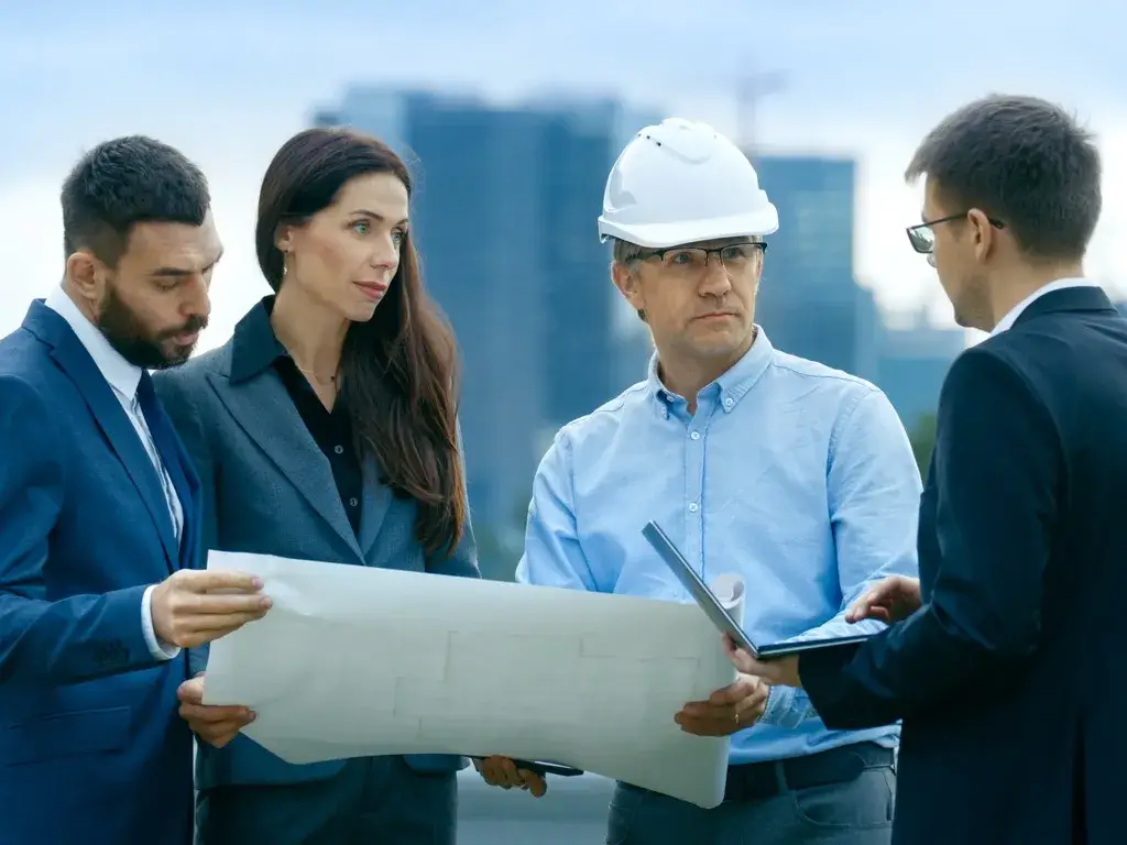 Acumatica Real Estate Development Software