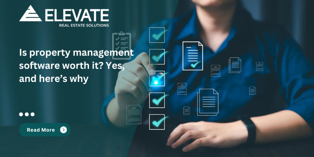 Property Management Software