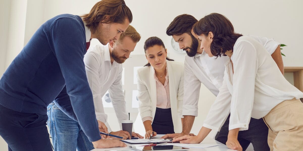 Maintenance Management Software