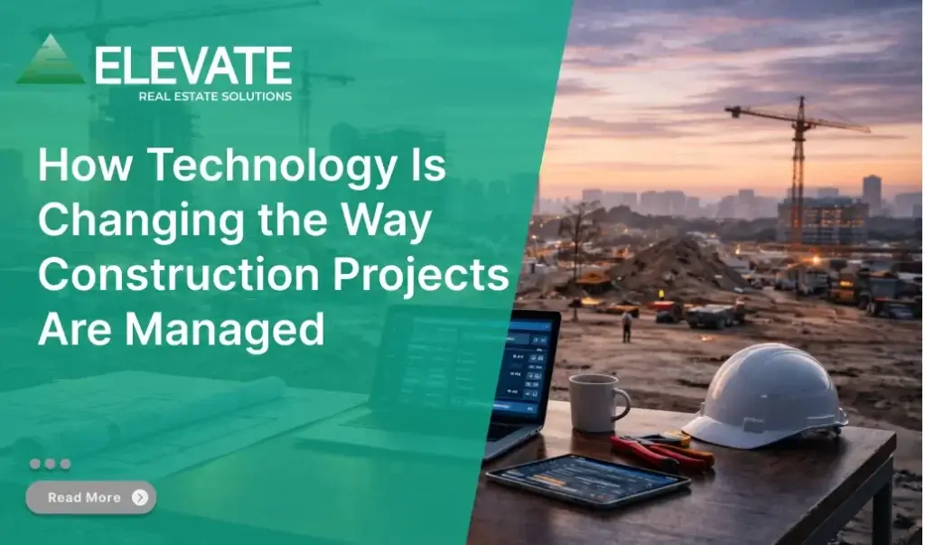 construction management software
