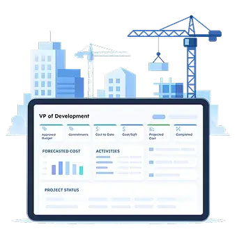 Real Estate Development Software