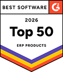 G2BestSoftware2026-Badge-Persona-ERPProducts