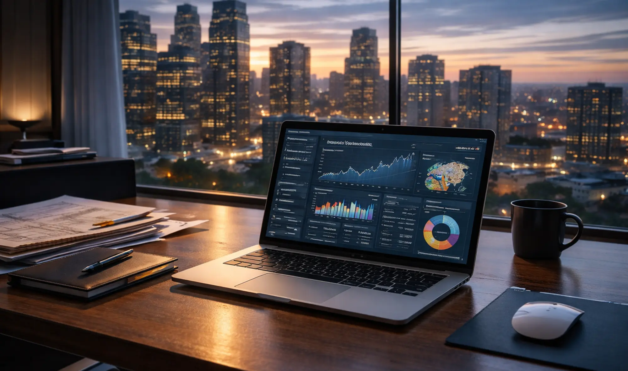 real estate development software